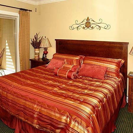 Summit Manor Condominiums Гатлінбург Номер фото