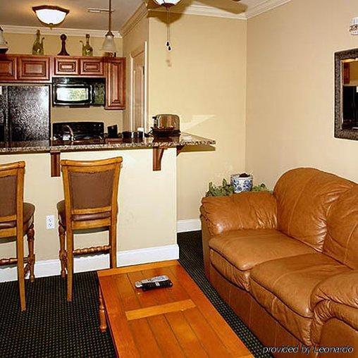Summit Manor Condominiums Гатлінбург Номер фото