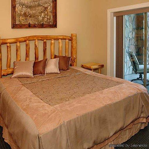 Summit Manor Condominiums Гатлінбург Номер фото