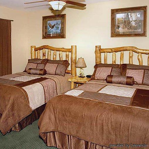 Summit Manor Condominiums Гатлінбург Номер фото
